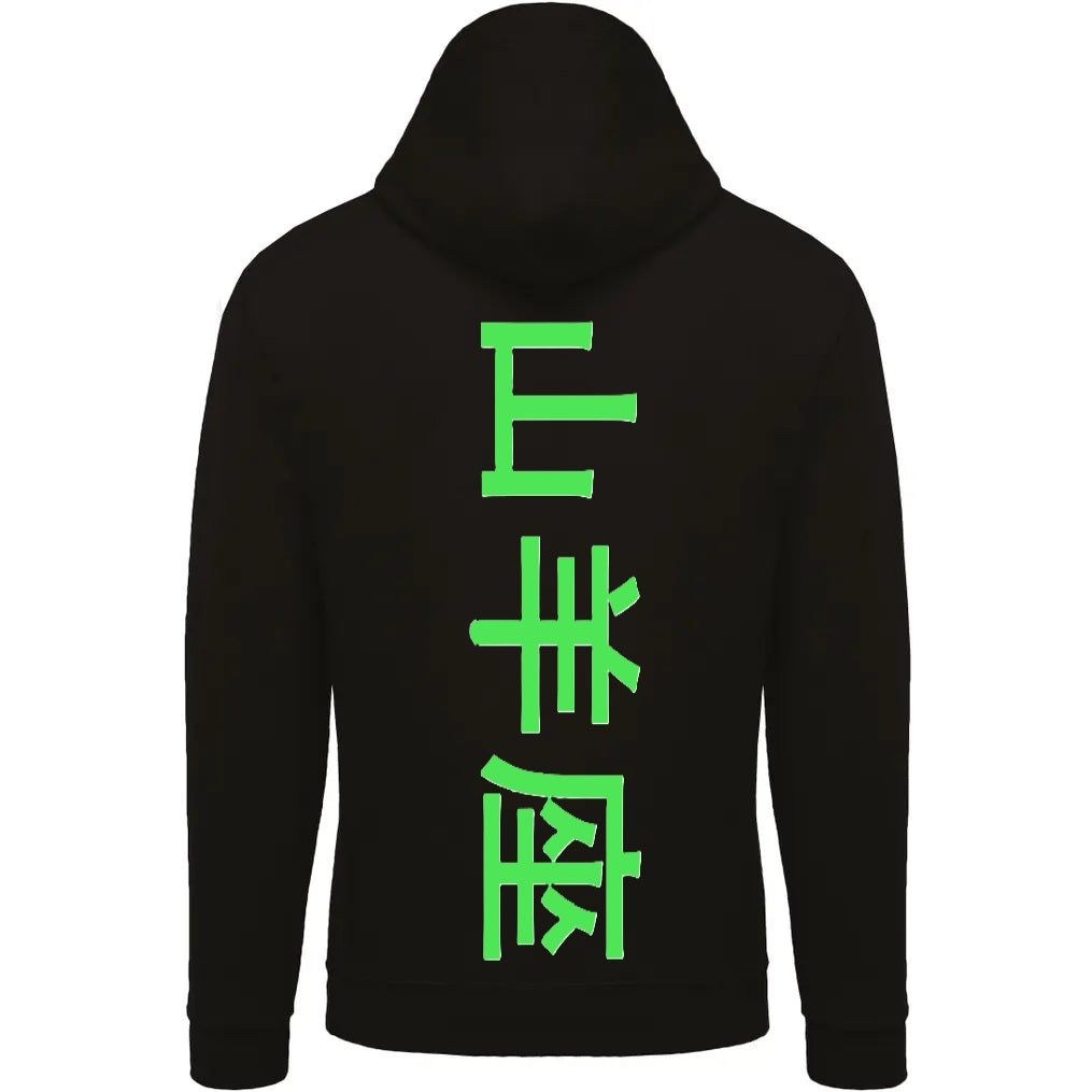 Sweat The 1 - Astro Capricorne