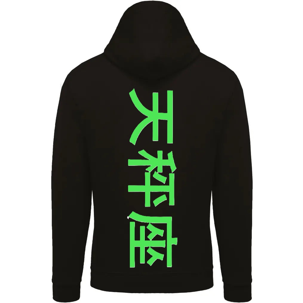 Sweat The 1 - Astro Balance